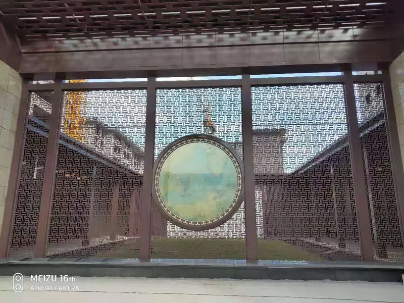 工程案例