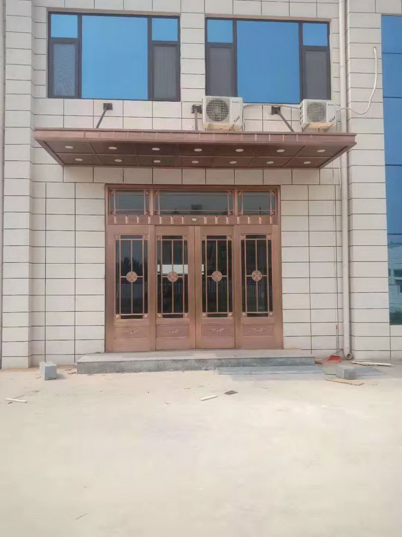 工程案例