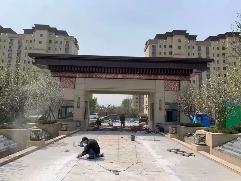 工程案例